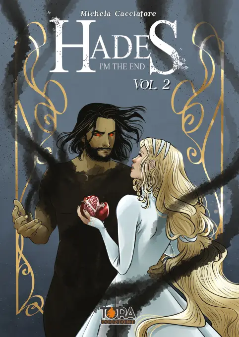 Volume cover